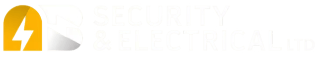 AB Security & Electrical Ltd Logo